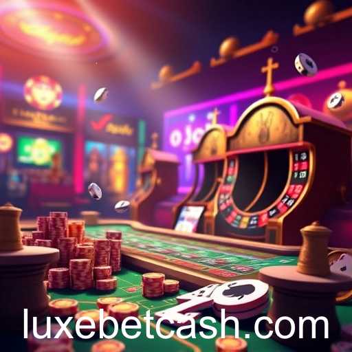 Online Casino