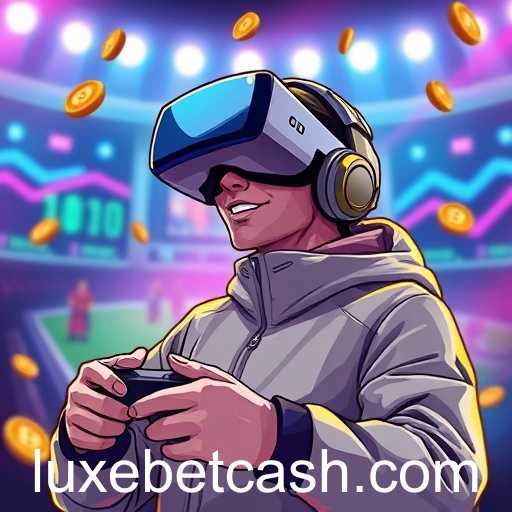 Luxebet: Revolutionizing Gaming in 2025