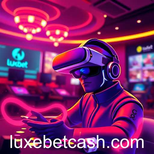 Gaming Revolution: Luxebet's Impact on Online Gambling